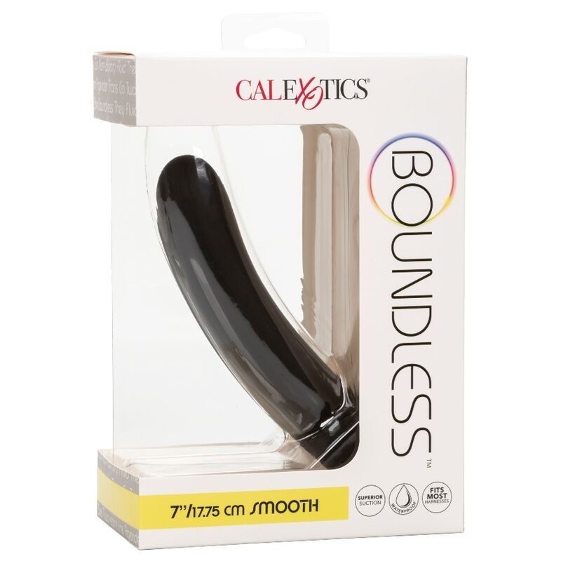 California Exotics - Dildo Senza Limiti 17.8 Cm - CALIFORNIA EXOTICS - Dildo Realistici | erosidea.com