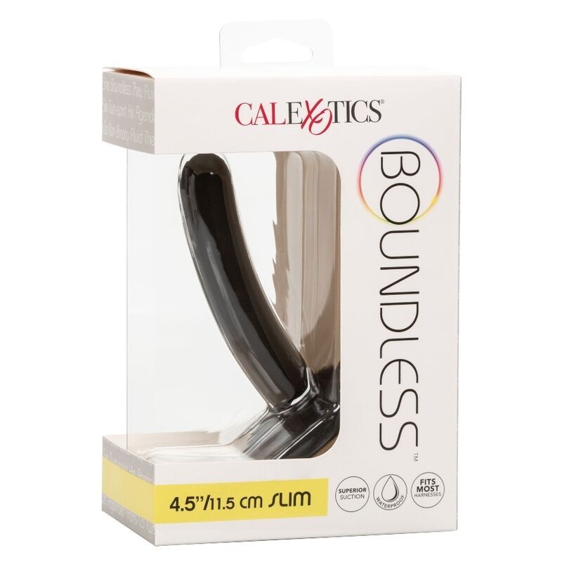 California Exotics - Dildo Senza Limiti 11.5 Cm - CALIFORNIA EXOTICS - Dildo Realistici | erosidea.com
