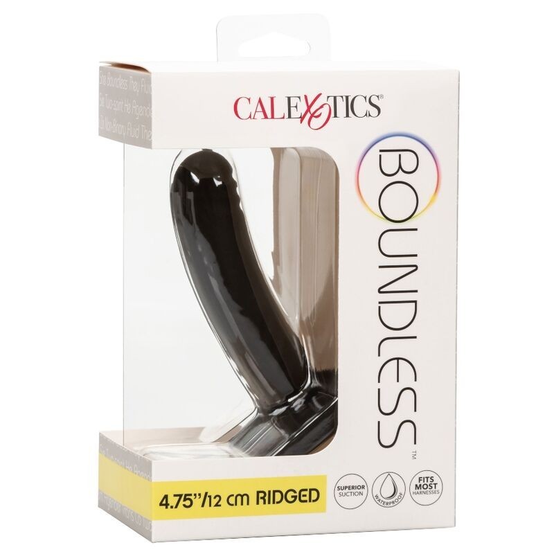 Calexotics - Dildo Senza Limiti 12 Cm Compatibile Con Limbracatura - CALIFORNIA EXOTICS - Strap-on e Imbracature | erosidea.com