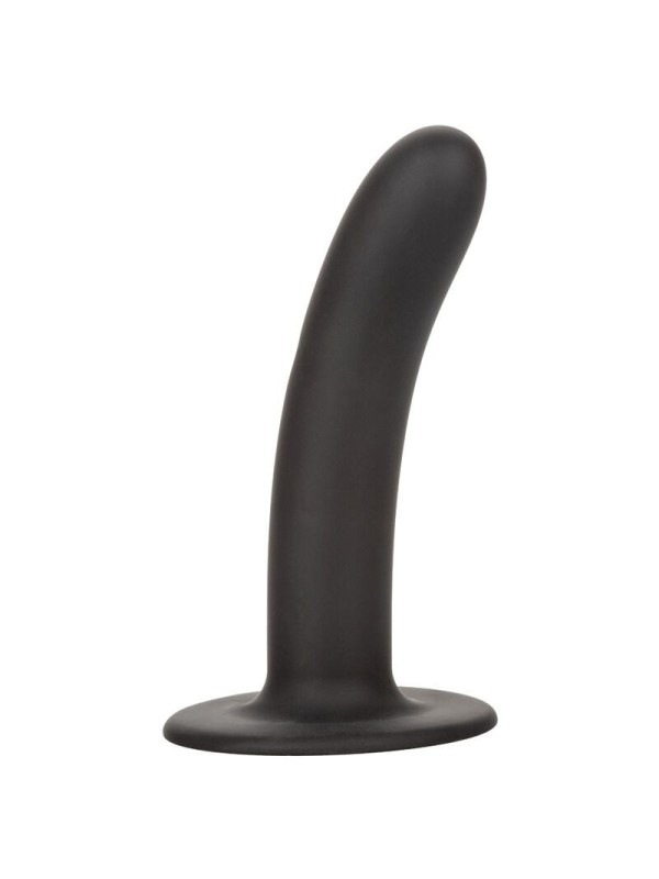 California Exotics - Dildo Boundless 15.25 Cm Compatibile Con Limbracatura Liscio - CALIFORNIA EXOTICS - Strap-on e Imbracature | erosidea.com