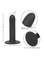 California Exotics - Dildo Boundless 15.25 Cm Compatibile Con Limbracatura Liscio - CALIFORNIA EXOTICS - Strap-on e Imbracature | erosidea.com