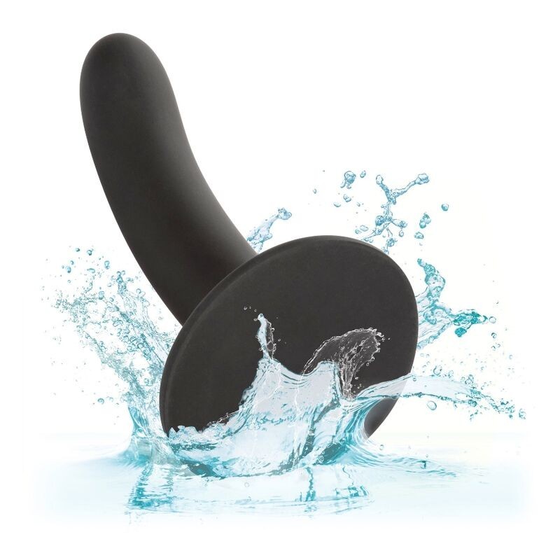 California Exotics - Dildo Boundless 15.25 Cm Compatibile Con Limbracatura Liscio - CALIFORNIA EXOTICS - Strap-on e Imbracature | erosidea.com