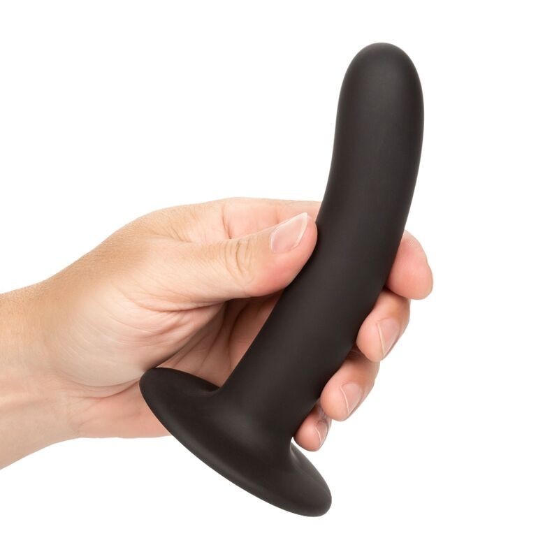 California Exotics - Dildo Boundless 15.25 Cm Compatibile Con Limbracatura Liscio - CALIFORNIA EXOTICS - Strap-on e Imbracature | erosidea.com