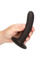 California Exotics - Dildo Boundless 15.25 Cm Compatibile Con Limbracatura Liscio - CALIFORNIA EXOTICS - Strap-on e Imbracature | erosidea.com