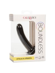 California Exotics - Dildo Boundless 15.25 Cm Compatibile Con Limbracatura Liscio - CALIFORNIA EXOTICS - Strap-on e Imbracature | erosidea.com