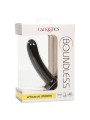 California Exotics - Dildo Boundless 15.25 Cm Compatibile Con Limbracatura Liscio - CALIFORNIA EXOTICS - Strap-on e Imbracature | erosidea.com