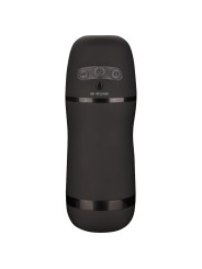 Calexotics - Optimum Power Stroker Funzioni Vibrante E Aspirante - CALIFORNIA EXOTICS - Vibratori | erosidea.com
