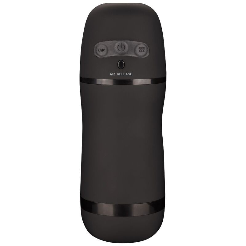 Calexotics - Optimum Power Stroker Funzioni Vibrante E Aspirante - CALIFORNIA EXOTICS - Vibratori | erosidea.com