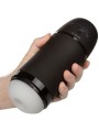 Calexotics - Optimum Power Stroker Funzioni Vibrante E Aspirante - CALIFORNIA EXOTICS - Vibratori | erosidea.com