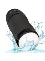 Calexotics - Optimum Power Stroker Funzioni Vibrante E Aspirante - CALIFORNIA EXOTICS - Vibratori | erosidea.com