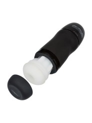 Calexotics - Optimum Power Stroker Funzioni Vibrante E Aspirante - CALIFORNIA EXOTICS - Vibratori | erosidea.com