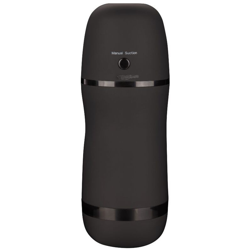 Calexotics - Optimum Power Stroker Funzioni Vibrante E Aspirante - CALIFORNIA EXOTICS - Vibratori | erosidea.com