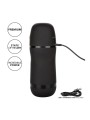 Calexotics - Optimum Power Stroker Funzioni Vibrante E Aspirante - CALIFORNIA EXOTICS - Vibratori | erosidea.com