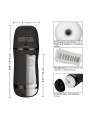 Calexotics - Optimum Power Stroker Funzioni Vibrante E Aspirante - CALIFORNIA EXOTICS - Vibratori | erosidea.com