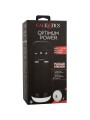 Calexotics - Optimum Power Stroker Funzioni Vibrante E Aspirante - CALIFORNIA EXOTICS - Vibratori | erosidea.com