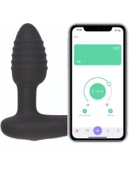 Kiiroo - Plug Vibrante Lumen LED con App - Kiiroo - Vibratori con App | erosidea.com