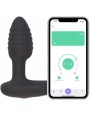 Kiiroo - Plug Vibrante Lumen LED con App - Kiiroo - Vibratori con App | erosidea.com
