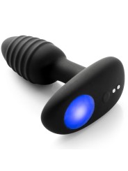 Kiiroo - Plug Vibrante Lumen LED con App - Kiiroo - Vibratori con App | erosidea.com