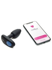 Kiiroo - Plug Vibrante Lumen LED con App - Kiiroo - Vibratori con App | erosidea.com