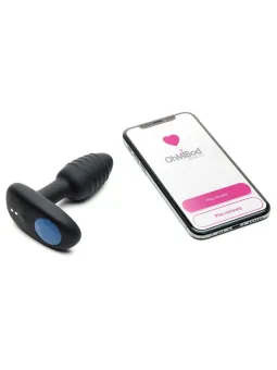 Oninder - Oslo Vibrazione E Rotazione Rosa - App Gratuita - ONINDER - Vibratori con App | erosidea.com