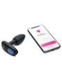 Kiiroo - Plug Vibrante Lumen LED con App - Kiiroo - Vibratori con App | erosidea.com
