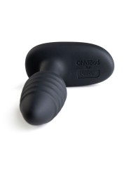 Kiiroo - Plug Vibrante Lumen LED con App - Kiiroo - Vibratori con App | erosidea.com