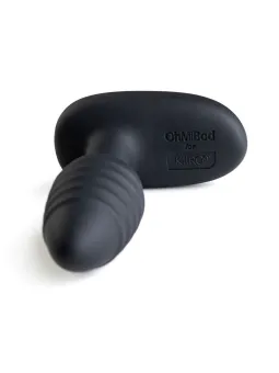 Oninder - Oslo Vibrazione E Rotazione Rosa - App Gratuita - ONINDER - Vibratori con App | erosidea.com