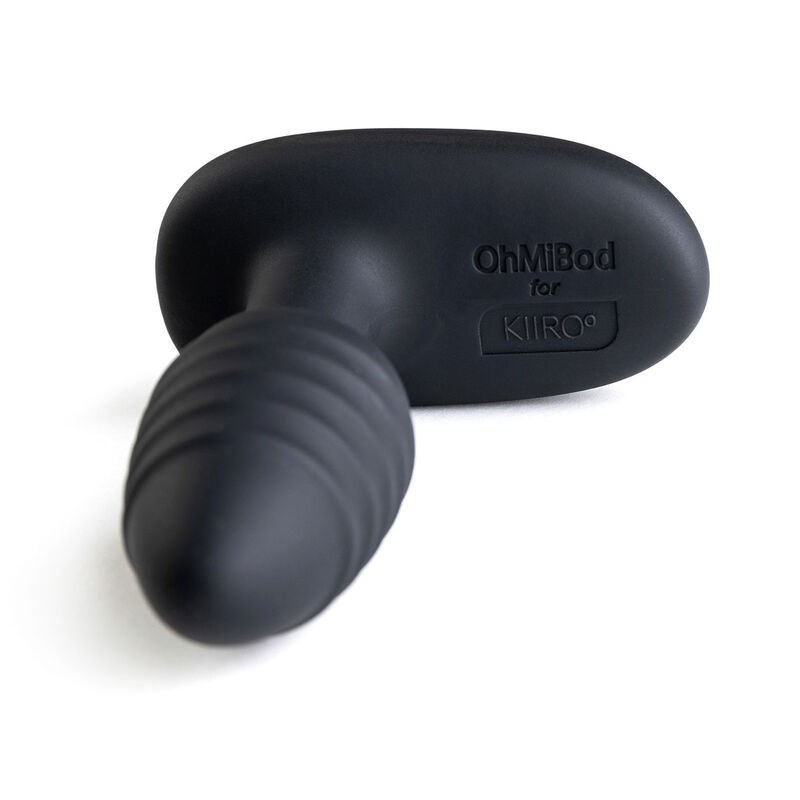 Kiiroo - Plug Vibrante Lumen LED con App - Kiiroo - Vibratori con App | erosidea.com