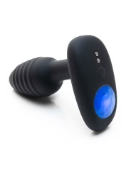 Kiiroo - Plug Vibrante Lumen LED con App - Kiiroo - Vibratori con App | erosidea.com