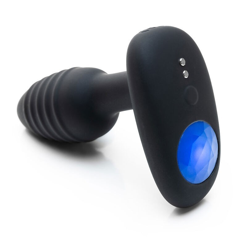 Kiiroo - Plug Vibrante Lumen LED con App - Kiiroo - Vibratori con App | erosidea.com
