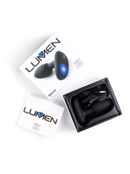 Kiiroo - Plug Vibrante Lumen LED con App - Kiiroo - Vibratori con App | erosidea.com