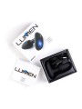 Kiiroo - Plug Vibrante Lumen LED con App - Kiiroo - Vibratori con App | erosidea.com