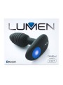 Kiiroo - Plug Vibrante Lumen LED con App - Kiiroo - Vibratori con App | erosidea.com