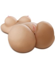 Extreme Toyz - Pipedream Extreme Mega Fuck Masturbatore - EXTREME TOYZ - Masturbatori | erosidea.com