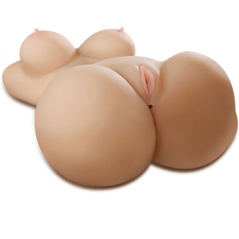 Extreme Toyz - Pipedream Extreme Mega Fuck Masturbatore - EXTREME TOYZ - Masturbatori | erosidea.com