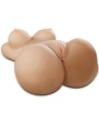 Extreme Toyz - Pipedream Extreme Mega Fuck Masturbatore - EXTREME TOYZ - Masturbatori | erosidea.com