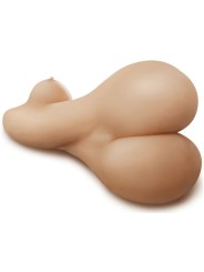 Extreme Toyz - Pipedream Extreme Mega Fuck Masturbatore - EXTREME TOYZ - Masturbatori | erosidea.com