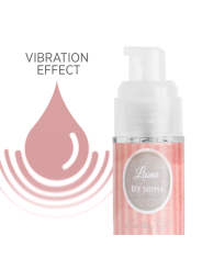 Vibratore Liona By Moma Liquido Eccitante Gel15 Ml - LIONA BY MOMA - Vibratori Liquidi | erosidea.com