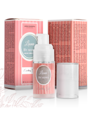 Vibratore Liona By Moma Liquido Eccitante Gel15 Ml - LIONA BY MOMA - Vibratori Liquidi | erosidea.com