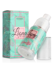 Vibratore Liona By Moma Liquido Libido Gel 15 Ml - LIONA BY MOMA - Vibratori Liquidi | erosidea.com