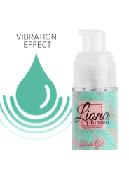 Vibratore Liona By Moma Liquido Libido Gel 15 Ml - LIONA BY MOMA - Vibratori Liquidi | erosidea.com