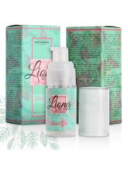 Vibratore Liona By Moma Liquido Libido Gel 15 Ml - LIONA BY MOMA - Vibratori Liquidi | erosidea.com