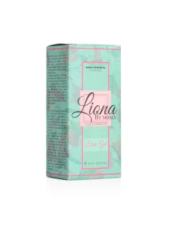erosidea.com - LIONA BY MOMA