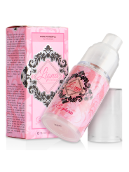 Vibratore Liona By Moma Liquido Euphoria Gel 15 Ml - LIONA BY MOMA - Vibratori Liquidi | erosidea.com