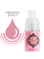 Vibratore Liona By Moma Liquido Euphoria Gel 15 Ml - LIONA BY MOMA - Vibratori Liquidi | erosidea.com