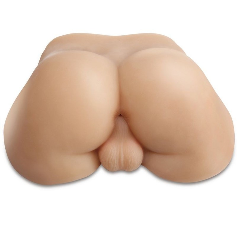 Masturbatore Extreme Toyz Fuck Me Mega Anale Maschile - EXTREME TOYZ - Masturbatori | erosidea.com