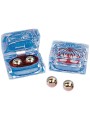 Seven Creations - Palline Ben Wa D'oro - SEVEN CREATIONS - Ovetti Palline Sfere | erosidea.com