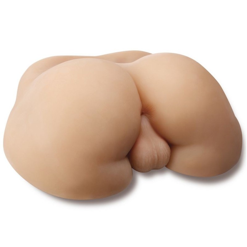 Masturbatore Extreme Toyz Fuck Me Mega Anale Maschile - EXTREME TOYZ - Masturbatori | erosidea.com