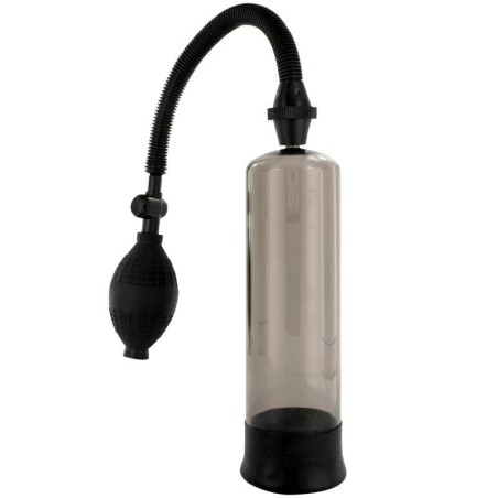 Pompa Sviluppatore Pene Enlarger Seven Creations - SEVEN CREATIONS - Pompe e Sviluppatori Pene | erosidea.com