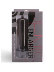 Pompa Sviluppatore Pene Enlarger Seven Creations - SEVEN CREATIONS - Pompe e Sviluppatori Pene | erosidea.com